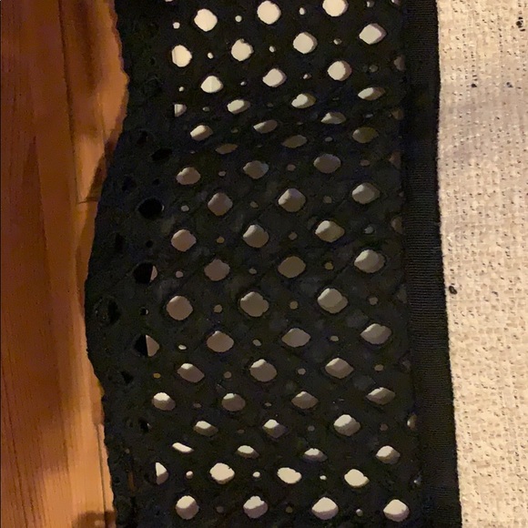 Ann Taylor Shift Dress - Picture 3 of 5